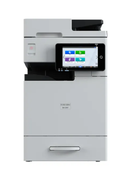 Ricoh Laser blanco y negro-IM 370F