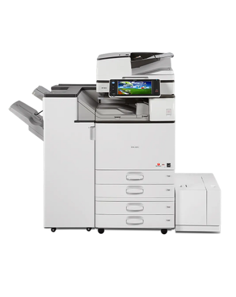 Ricoh laser blanco-negro MP 6054