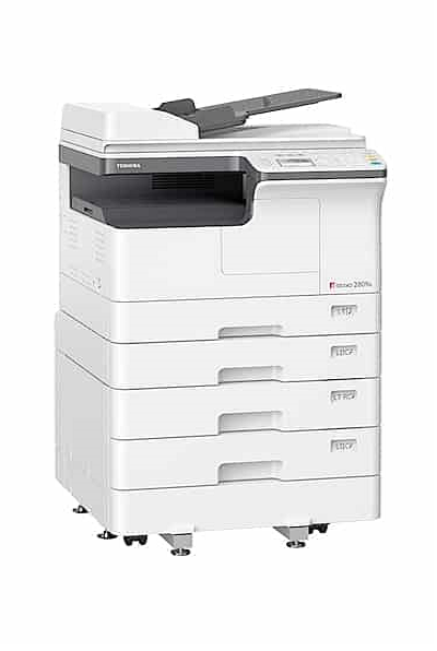 Toshiba-MFPE-Studio-2809A