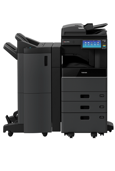 toshiba e-studio 2018A