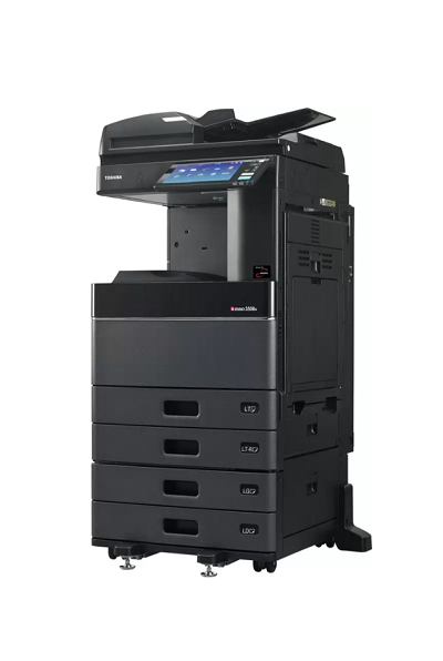 toshiba-mfp e-studio 3508A